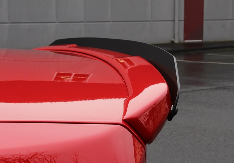 Perrin Wing Gurney Flap 2015-2021 WRX / 2015-2021 STI w/ Premium Wing
