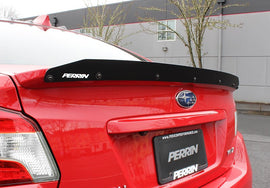 Perrin Wing Gurney Flap 2015-2021 WRX / 2015-2021 STI w/ Premium Wing