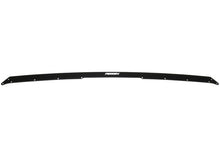 Load image into Gallery viewer, Perrin Wing Gurney Flap Black 2009-2014 WRX Hatchback / 2008-2014 STI Hatchback