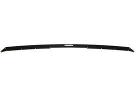 Perrin Wing Gurney Flap Black 2009-2014 WRX Hatchback / 2008-2014 STI Hatchback