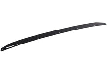 Load image into Gallery viewer, Perrin Wing Gurney Flap Black 2009-2014 WRX Hatchback / 2008-2014 STI Hatchback