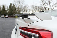 Load image into Gallery viewer, Perrin Wing Riser Black 2017-2021 BRZ