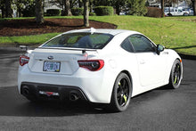 Load image into Gallery viewer, Perrin Wing Riser Black 2017-2021 BRZ