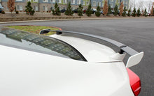Load image into Gallery viewer, Perrin Wing Riser Black 2017-2021 BRZ