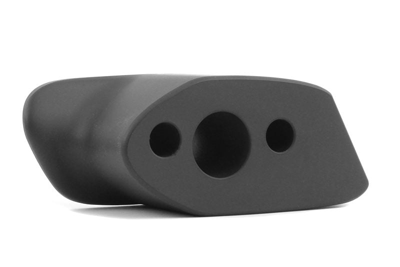 Perrin Wing Riser Black 2017-2021 BRZ