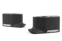 Load image into Gallery viewer, Perrin Wing Riser Black 2017-2021 BRZ