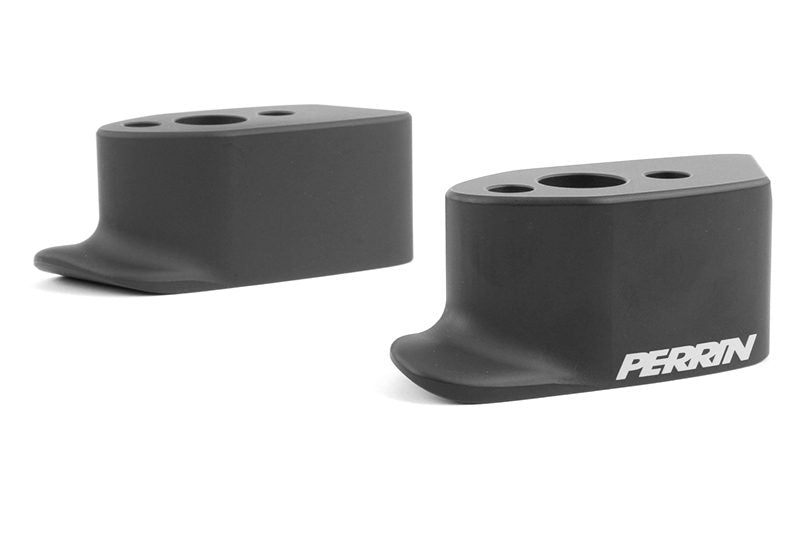 Perrin Wing Riser Black 2017-2021 BRZ