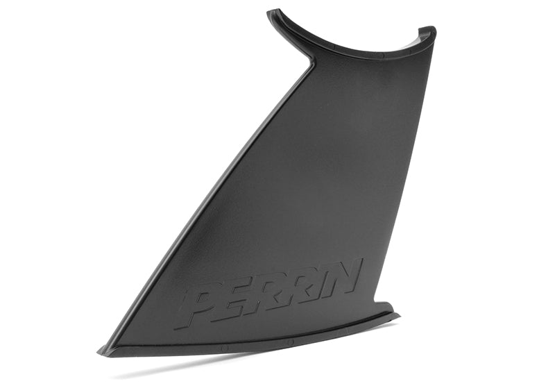 Perrin Wing Stabilizer Black 2011-2014 WRX / 2011-2014 STI