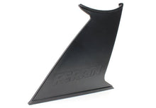Load image into Gallery viewer, Perrin Wing Stabilizer Black 2015-2021 WRX / 2015-2021 STI