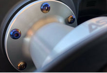 Load image into Gallery viewer, Chasing JS Steering Wheel Hub/Spacer Bolts
