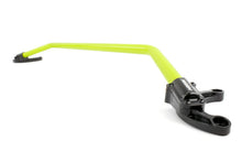 Load image into Gallery viewer, Perrin Front Strut Tower Brace Neon Yellow 2008-2021 WRX / 2008-2021 STI / 2013-2017 Crosstrek / 2014-2018 Forester / 2008-2016 Impreza / 2004-2009 Outback / 2005-2009 Legacy