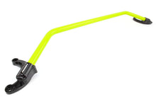 Load image into Gallery viewer, Perrin Front Strut Tower Brace Neon Yellow 2008-2021 WRX / 2008-2021 STI / 2013-2017 Crosstrek / 2014-2018 Forester / 2008-2016 Impreza / 2004-2009 Outback / 2005-2009 Legacy