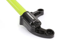 Load image into Gallery viewer, Perrin Front Strut Tower Brace Neon Yellow 2008-2021 WRX / 2008-2021 STI / 2013-2017 Crosstrek / 2014-2018 Forester / 2008-2016 Impreza / 2004-2009 Outback / 2005-2009 Legacy