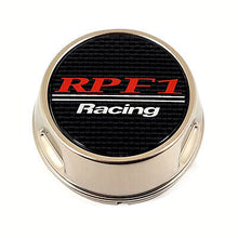 Load image into Gallery viewer, Enkei RPF1 16-18in. Silver Center Cap