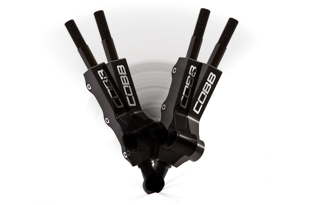 COBB Double Adjustable Short Throw Shifter 2007-2009 LGT Spec B. 6MT
