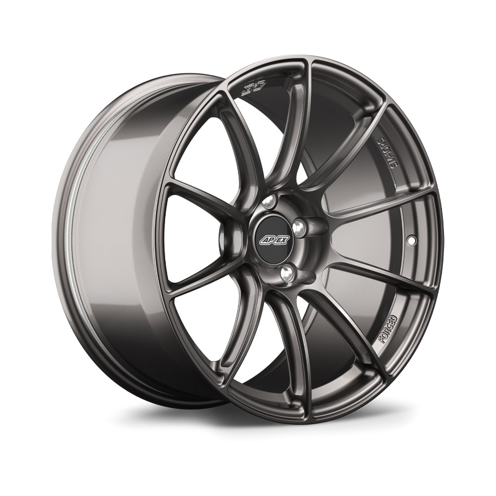Apex Wheels Forged SM-10RS - Subaru Fitment