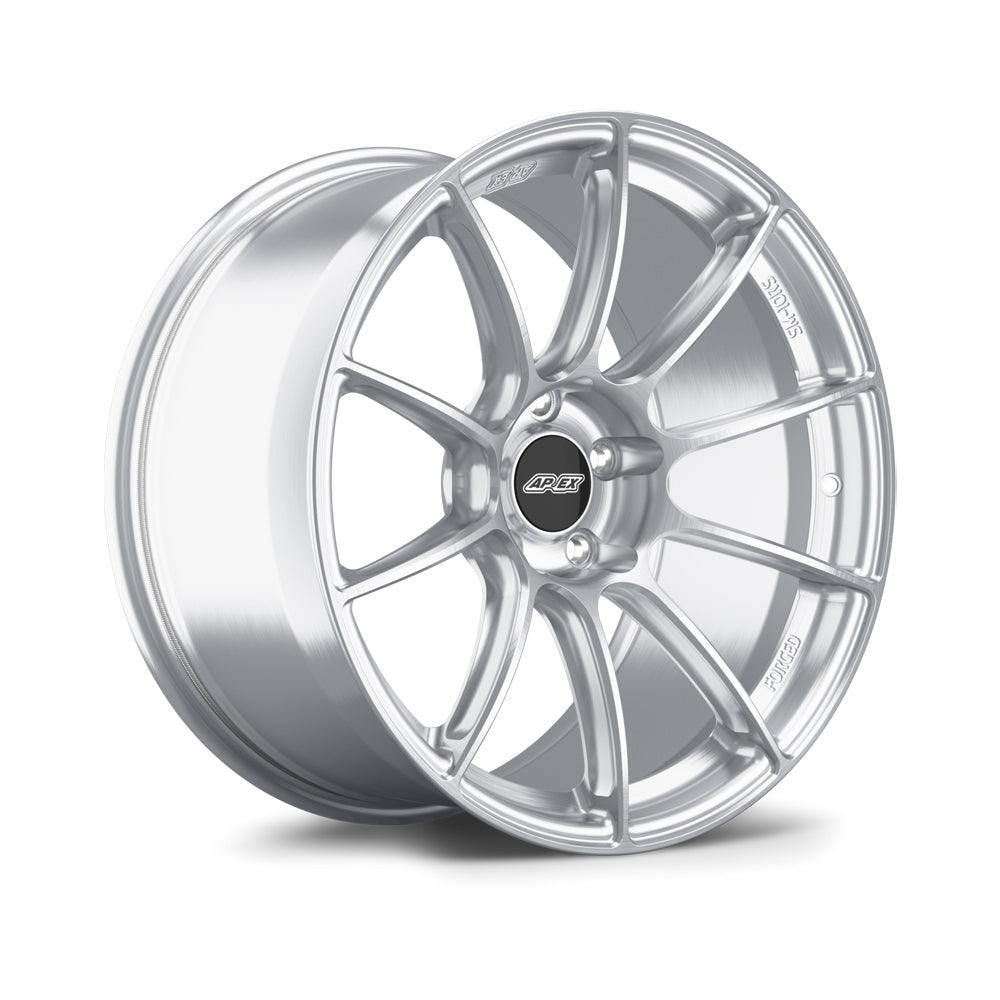 Apex Wheels Forged SM-10RS - Subaru Fitment