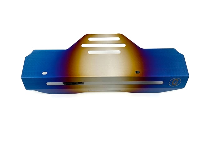 Chasing JS Subaru 02-14 WRX / 04-21 STI Alternator Cover