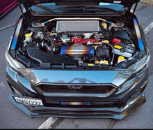 Load image into Gallery viewer, Chasing JS Subaru 02-14 WRX / 04-21 STI Alternator Cover