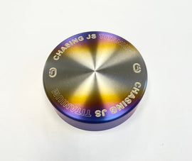 Chasing JS Subaru Brake Master Cover