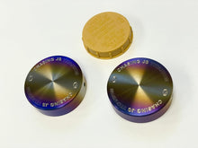 Load image into Gallery viewer, Chasing JS Subaru Brake Master Cover