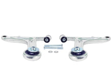 Load image into Gallery viewer, Super Pro Front Alloy Control Arm Kit 2010-2014 WRX / 2008-2014 STI / 2010-2013 FXT