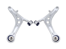Load image into Gallery viewer, Super Pro Front Alloy Control Arm Kit 2010-2014 WRX / 2008-2014 STI / 2010-2013 FXT
