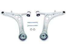 Load image into Gallery viewer, Super Pro Front Alloy Control Arm Kit 2010-2014 WRX / 2008-2014 STI / 2010-2013 FXT