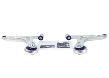 Load image into Gallery viewer, Super Pro Front Alloy Control Arm Kit Additional Positive Caster 2015-2021 WRX / 2015-2021 STI