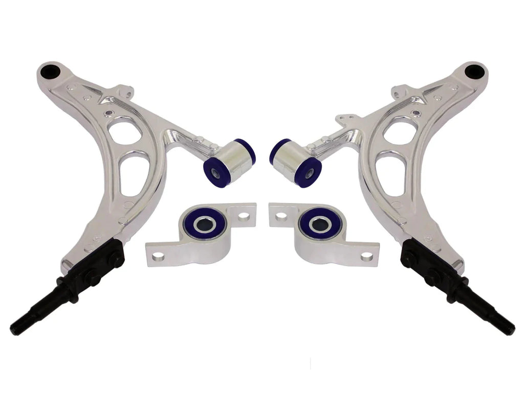 Super Pro Front Lower Control Arms 2002-2007 WRX / 2004-2007 STI