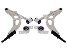 Load image into Gallery viewer, Super Pro Front Lower Control Arms 2002-2007 WRX / 2004-2007 STI