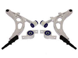Super Pro Front Lower Control Arms 2002-2007 WRX / 2004-2007 STI