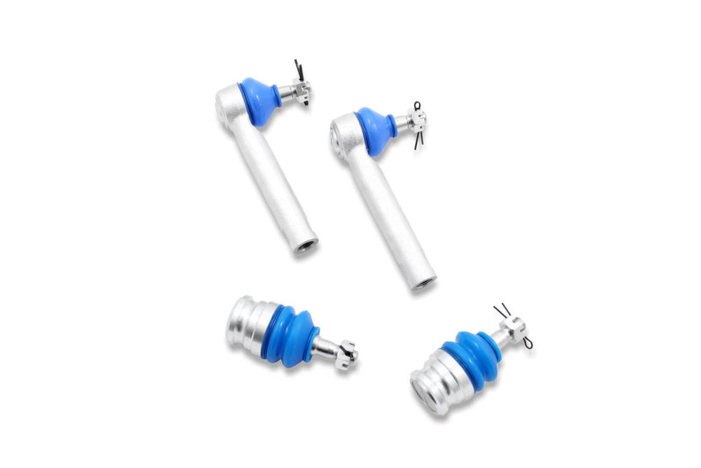 Super Pro Front Roll Center Adjustment Kit 2002-2021 WRX / 2004-2021 STI