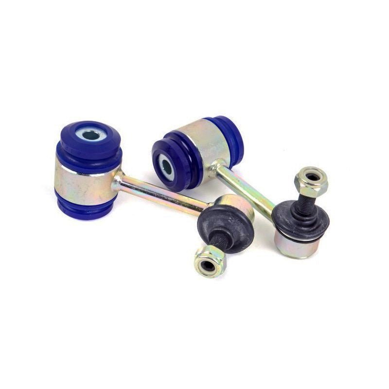Super Pro HD Rear Endlinks 2008-2024 WRX / 2008-2021 STI / 2013-2024 BRZ