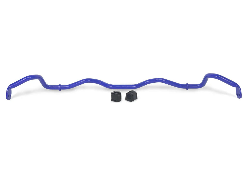 Super Pro 24mm Heavy Duty 2-Position Adjustable Front Sway Bar 2022-2024 WRX