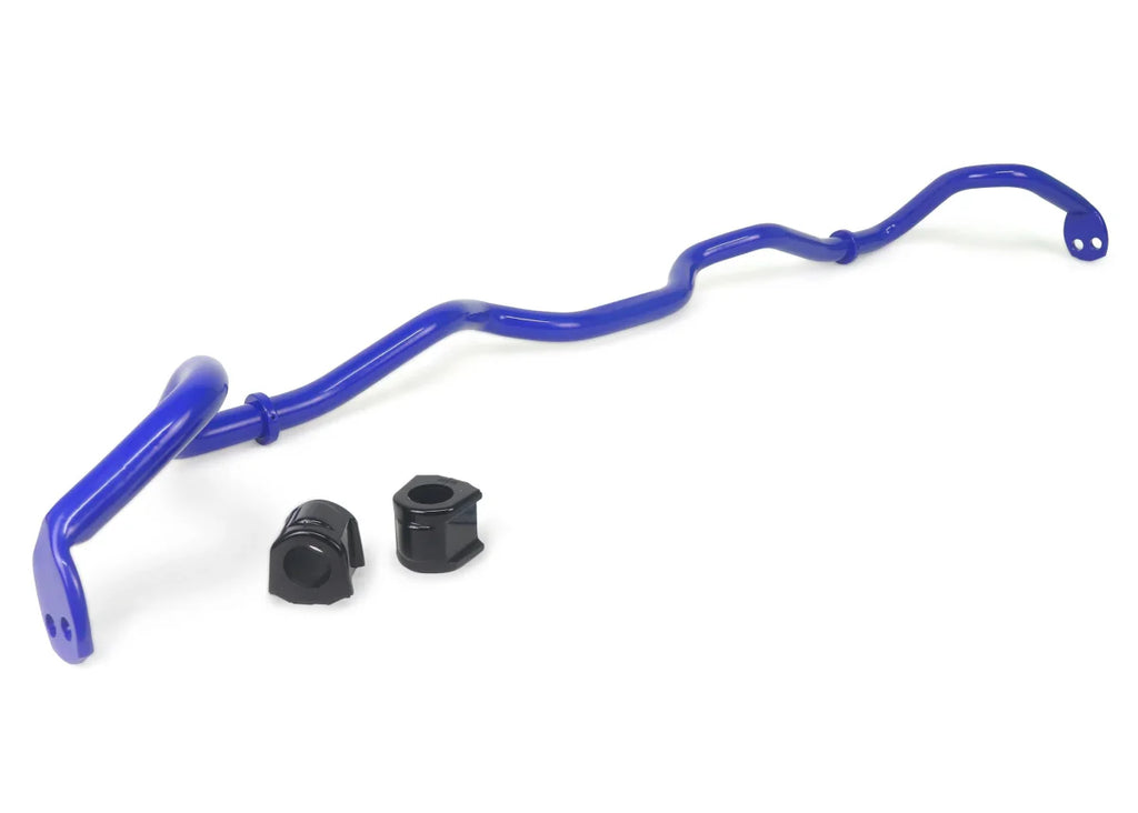 Super Pro 24mm Heavy Duty 2-Position Adjustable Front Sway Bar 2022-2024 WRX