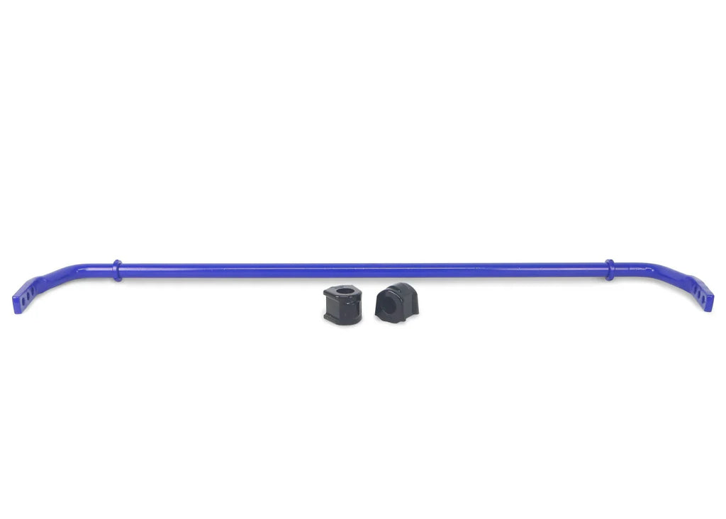 Super Pro 22mm 3-Position Adjustable Rear Sway Bar 2022-2024 WRX