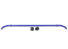 Load image into Gallery viewer, Super Pro 22mm 3-Position Adjustable Rear Sway Bar 2022-2024 WRX