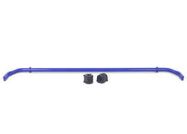 Super Pro 22mm 3-Position Adjustable Rear Sway Bar 2022-2024 WRX