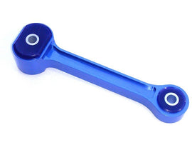 Super Pro Pitch Stop Mount Blue 2002-2024 WRX / STI / LGT/ FXT