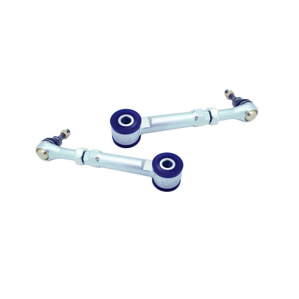 Super Pro Rear Adjustable Toe Arms 2008-2021 WRX / 2008-2021 STI / 2013-2024 BRZ
