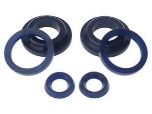 Super Pro Rear Differential Crossmember Bushings 2002-2007 WRX / 2004-2007 STI