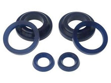 Load image into Gallery viewer, Super Pro Rear Differential Crossmember Bushings 2002-2007 WRX / 2004-2007 STI