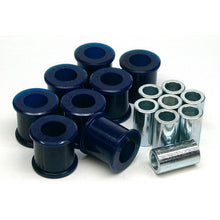 Load image into Gallery viewer, Super Pro Rear Lateral Link Bushings 2002-2005 WRX / 2004-2005 STI