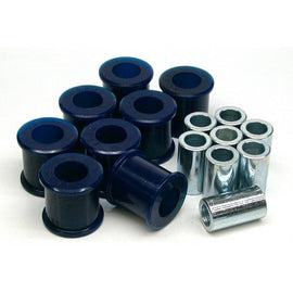 Super Pro Rear Lateral Link Bushings 2002-2005 WRX / 2004-2005 STI