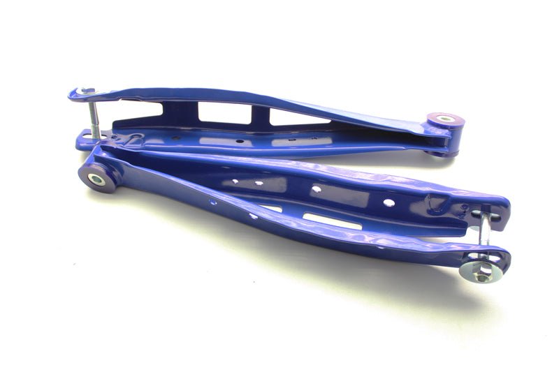 Super Pro Rear Lower Control Arm Kit 2015-2024 WRX / 2015-2021 STI / 2013-2024 BRZ/ 2014-2016 FXT