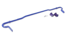 Super Pro Rear Sway Bar 24mm Adjustable 08-21 WRX / 08-21 STI / 10-13 Legacy GT / 09-13 Forester XT