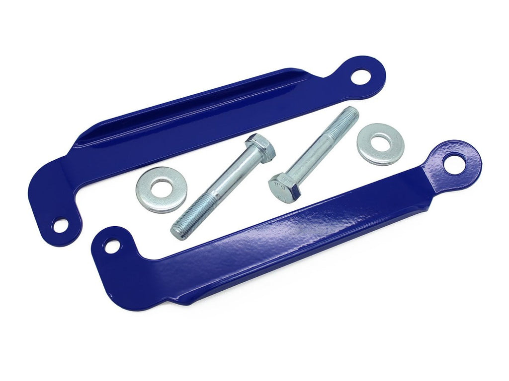 Super Pro Rear Swaybar Mount Support Brace 2008-2014 WRX / 2008-2021 STI / 2009-2013 Forester XT