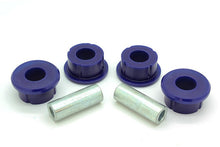 Load image into Gallery viewer, Super Pro Trailing Arm Lower Rear Bushing 2004-2007 STI