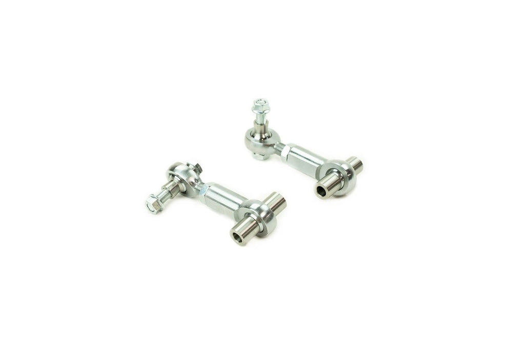 SuperPro Adjustable Front Endlinks 2015-2021 WRX / 2015-2021 STI
